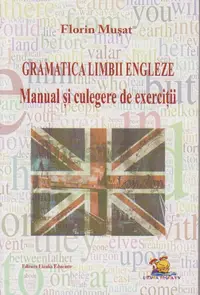 Gramatica Limbii Engleze