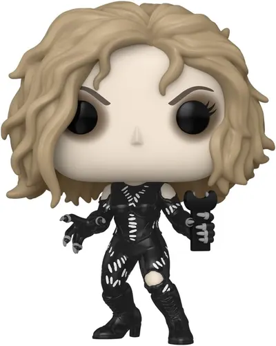 Figurina - Pop! Batman Returns (85th Anniversary): Catwoman