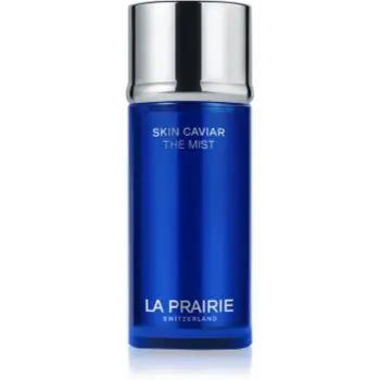 La Prairie Skin Caviar The Mist lotiune pentru fata cu caviar