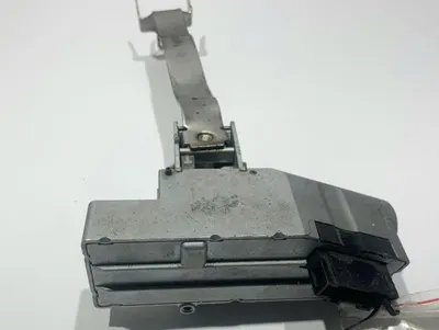 Blocator volan 4E0905852D Audi A8 (2002-2009) [4E] D3 2.5 tdi bac