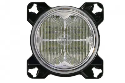 Lumina lucru (LED, 12 24V, 42W, 3400lm, numar elemente LED: 4, inaltime: 103mm, latime: 103mm, adancime: 108mm)