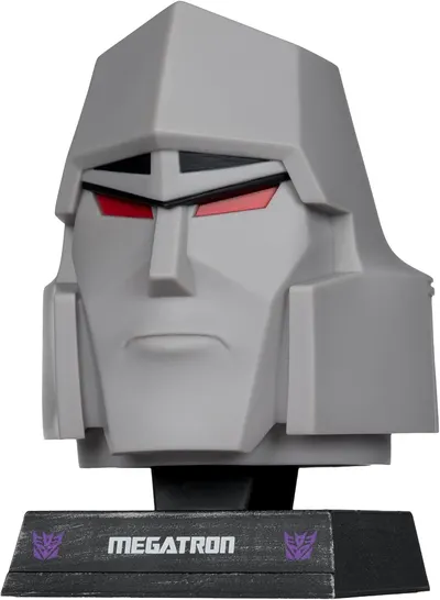 Replica McFarlane Movies: Transformer - Megatron 1:3