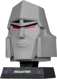 Replica McFarlane Movies: Transformer - Megatron 1:3