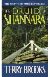 The Druid of Shannara