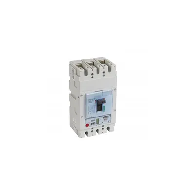 Intrerupator general tip usol 630 - Sg elec release + central - 3P - Icu 36 kA (400 V~) - In 320 A