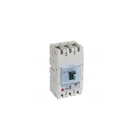 Intrerupator general tip usol 630 - Sg elec release + central - 3P - Icu 36 kA (400 V~) - In 320 A