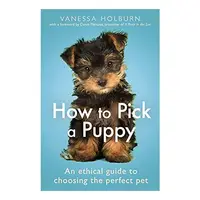 How to Pick a Puppy