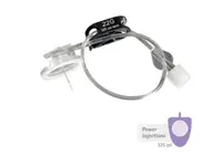 Ac pentru camera implantabila Surecan® Safety II 1 bucată G22 × 15 mm