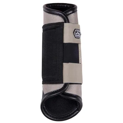 Guêtres QHP Technical pentru cross cu protecție