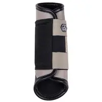 Guêtres QHP Technical pentru cross cu protecție