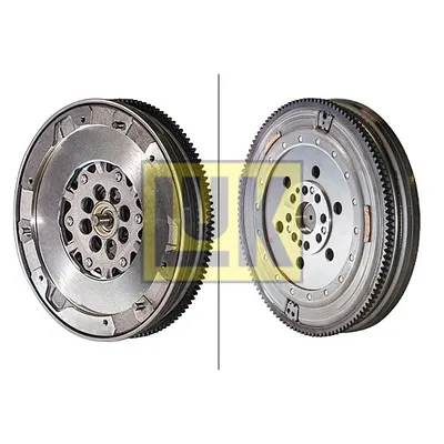 Volanta LuK 415 0450 10