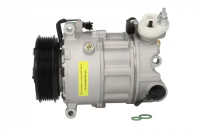 Compresor climatizare potrivit JAGUAR XF I, XF SPORTBRAKE, XJ; LAND ROVER DISCOVERY IV, RANGE ROVER SPORT I 3.0D 03.09-12.19