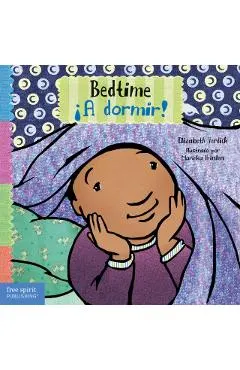 Bedtime / ¡A Dormir!