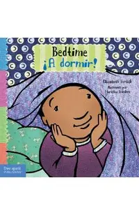 Bedtime / ¡A Dormir!