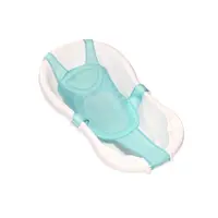 Suport tip hamac pentru cadita, 0 luni+, Lorelli Turtle, Blue