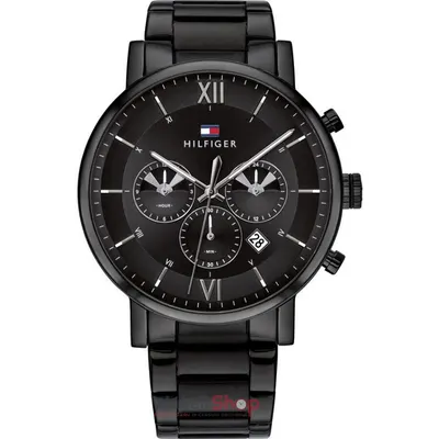 Ceas Tommy&nbsp;Hilfiger EVAN 1710410 Chronograph
