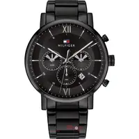 Ceas Tommy Hilfiger EVAN 1710410 Chronograph
