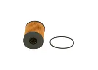 Filtru ulei BOSCH 1 457 429 256