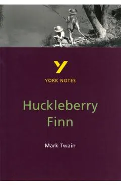 Huckleberry Finn