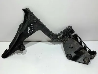Suport bara dreapta spate 8P4807378A Audi A3 facelift (2008-2013) [8P1]