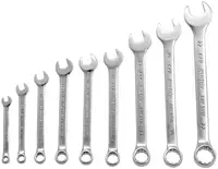 Set chei MTX - 9 bucăți, 6-22 mm, lustruite