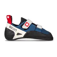 Buty wspinaczkowe Advancer Qc niebieskie