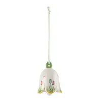 Decoratiune de agatat NEW FLOWER BELLS, lalea
