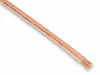 Cablu boxe AURA SCC 3150, Metru Liniar - Rola 100m, 2x1,5mm² , OFC
