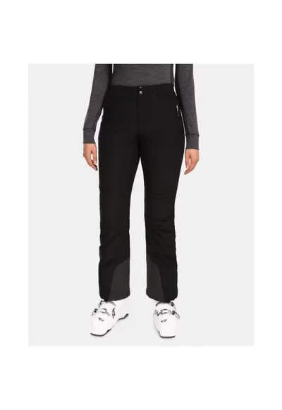 Pantaloni ski sau snowboard Gabone - Negru - Femei - Negru