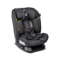 Scaun auto Lorelli Premium Scorpius I-Size (40-150 cm) 2024 Black Jasper