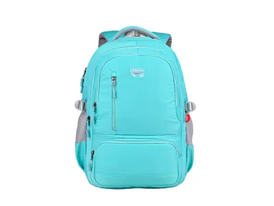 Ghiozdan neechipat 48x34x20 cm, Daco GH579T