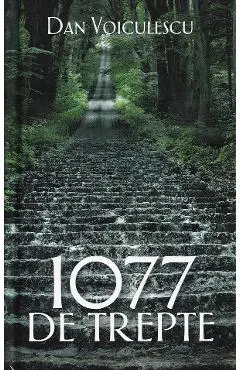 1077 de trepte