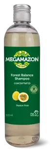 Sampon Megamazon Forest Balance, 300 ml