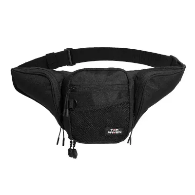 Borseta Nemea 2.0 Gun Concealment Pouch - Default Title