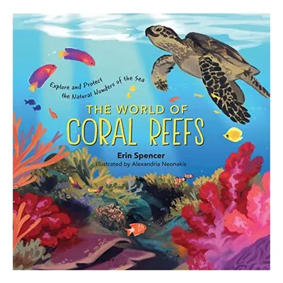 World of Coral Reefs