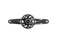 SRAM XX DH angrenaj 155 mm 34T negru