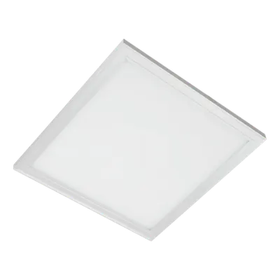 Led Panel 45w 4000k-4300k 595mm/595mm Dimmable,white Frame
