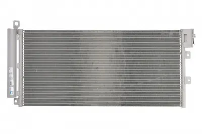Condensator climatizare potrivit Fiat Linea 1.3 D-1.4 TURBO 04