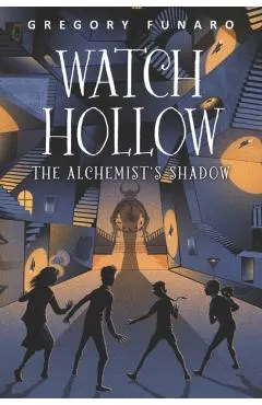 Watch Hollow: The Alchemist's Shadow