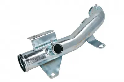 Furtun intercooler FIAT DUCATO 2.3D dupa 2006