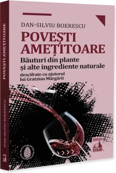Povești amețitoare - Paperback brosat