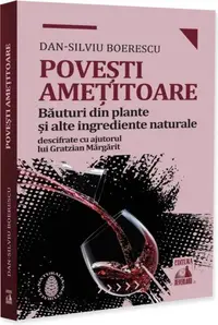 Povești amețitoare - Paperback brosat