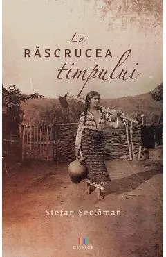 La rascrucea timpului
