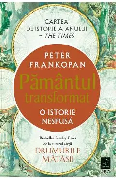 eBook Pamantul transformat