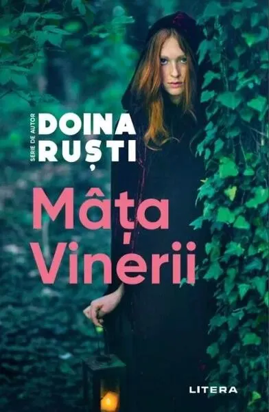 Mâța Vinerii - Paperback brosat - Doina Ruști