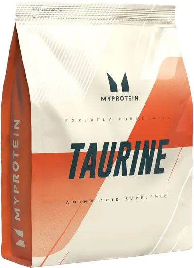Taurine, 500 g, Myprotein