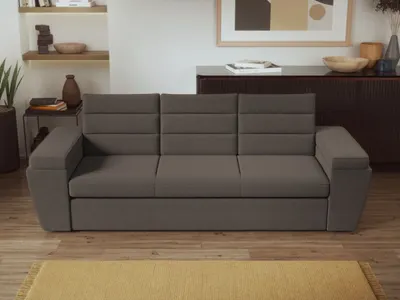 Canapea Extensibila Spark Maro