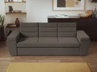 Canapea Extensibila Spark Maro