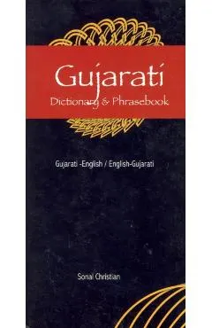 Gujarati Dictionary & Phrasebook