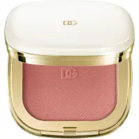 Dolce&Gabbana Classic Cheeks&Eyes Match blush culoare 01 BUSSFULMAUVE 8 g